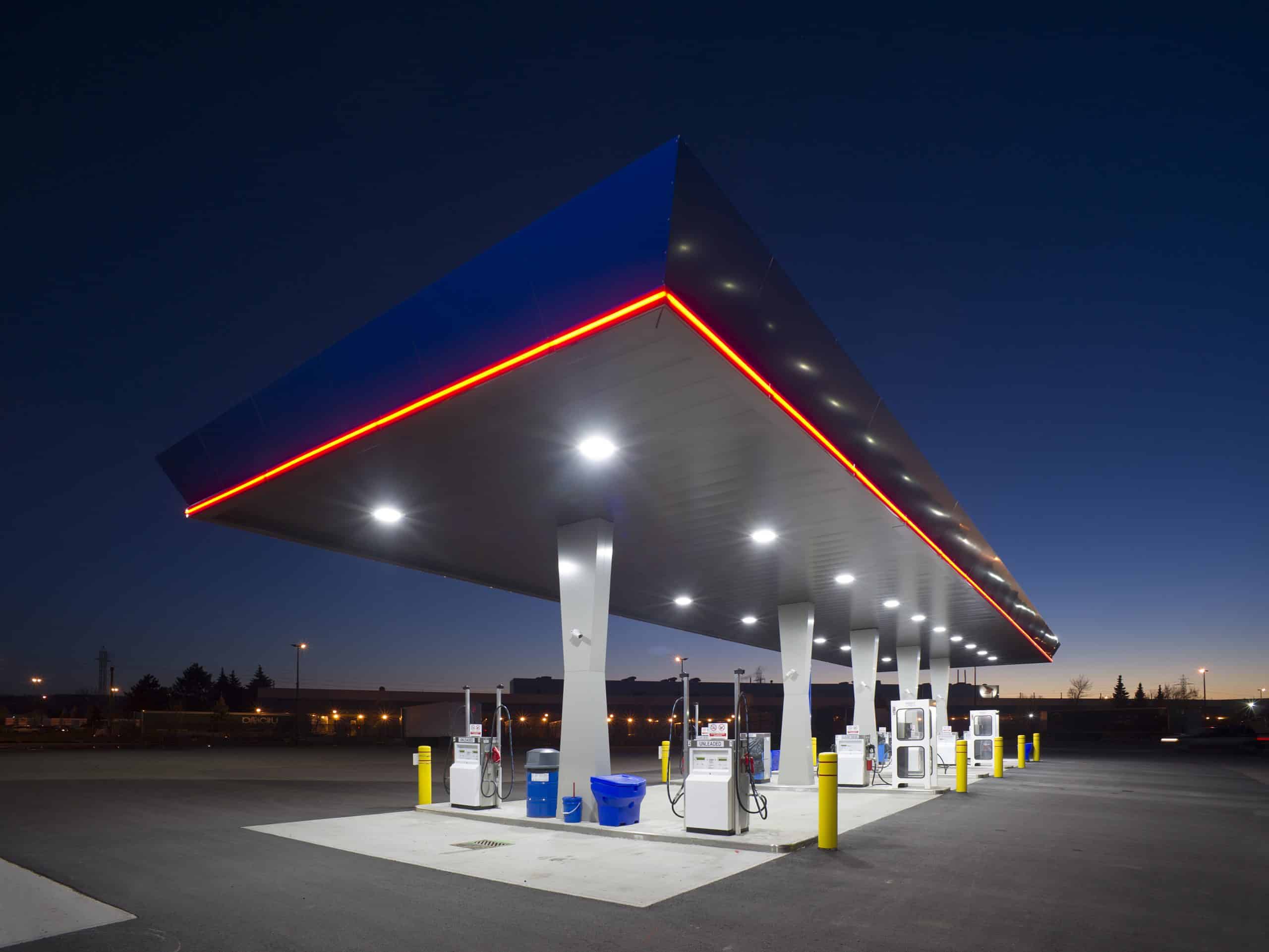 Fuel Intransit Lowering Your Fleets Fueling Costs | TRANSIT PETROLEUM